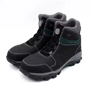 Sapatos de segurança padrão s3